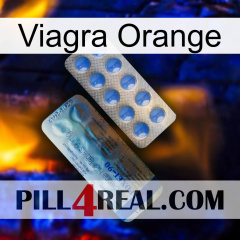 Viagra Orange 40